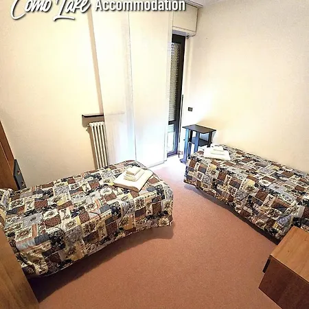 Casa Erika A * Кремия