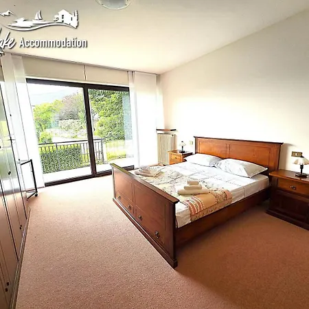Casa Erika A Апартаменты Кремия