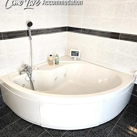 Апартаменты Casa Erika A Кремия