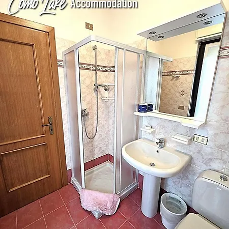 Апартаменты Casa Erika A