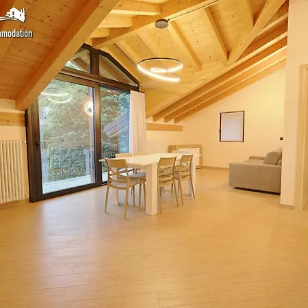 Villa Erika A Cremia * كريميا