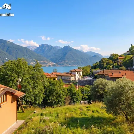 Villa Erika a Cremia Appartamento