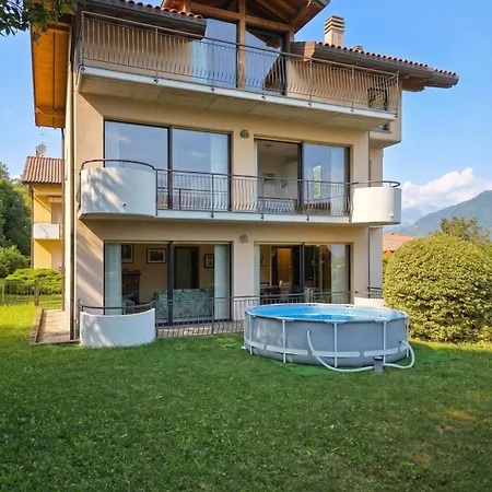 Villa Erika a Cremia * Cremia