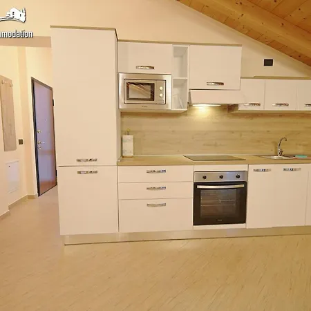 شقة Villa Erika A Cremia