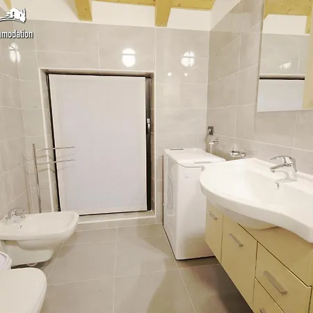 Villa Erika a Cremia Appartamento