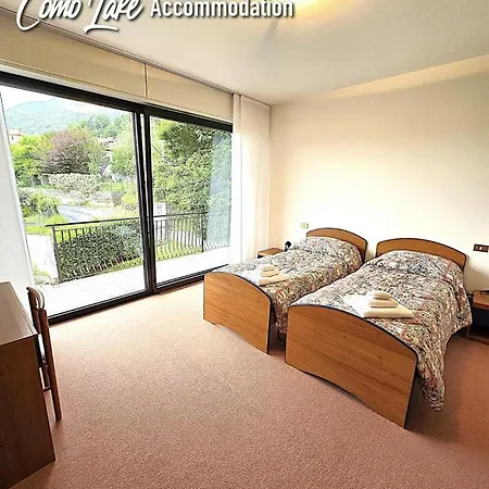 Casa Erika A Apartmán *