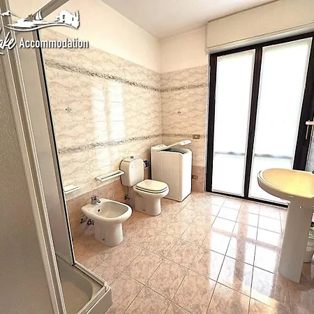 Casa Erika A Apartmán