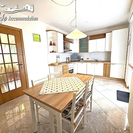 Casa Erika A Cremia