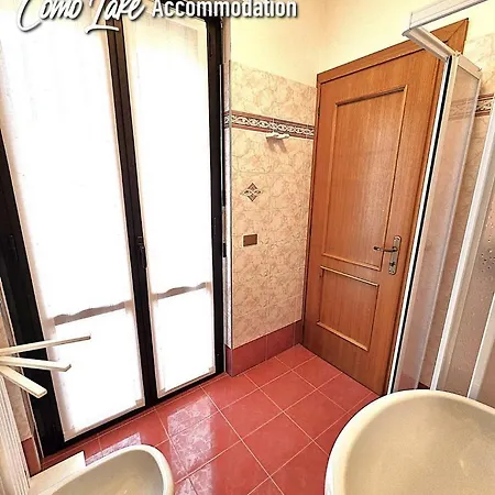 Casa Erika A Apartmán Cremia