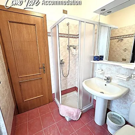 Casa Erika A Apartmán *
