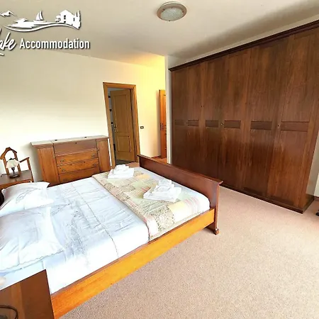 Casa Erika A Apartmán Cremia