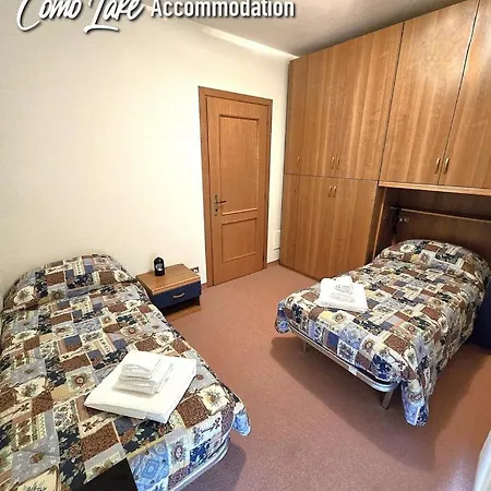 Casa Erika A Apartmán Cremia
