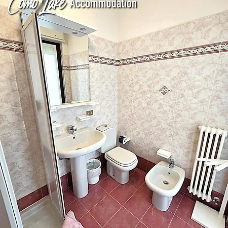 Casa Erika A Cremia