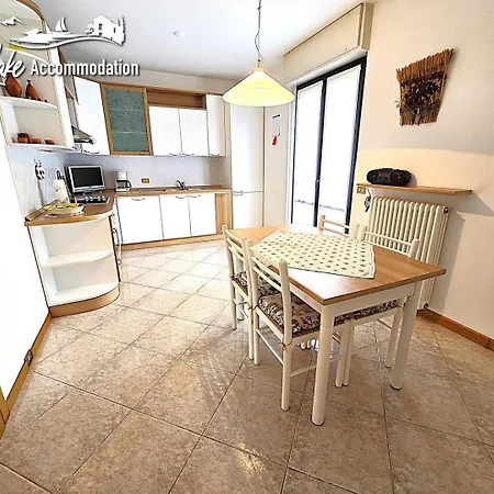 Casa Erika A Cremia