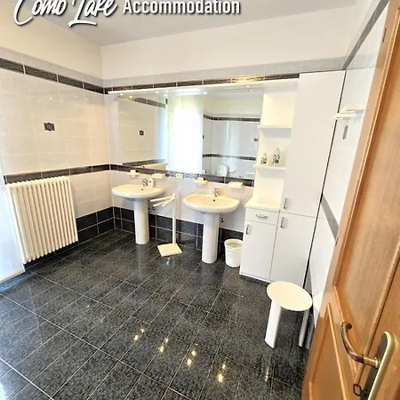 Casa Erika A * Cremia