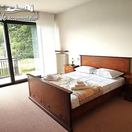 Casa Erika A Apartmán