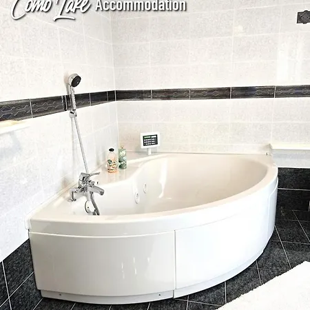 Casa Erika A Apartmán *