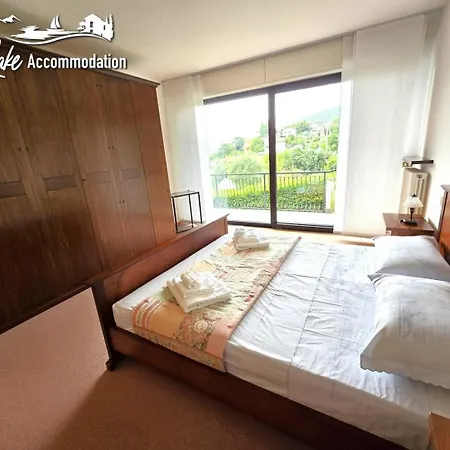 Casa Erika A Apartmán