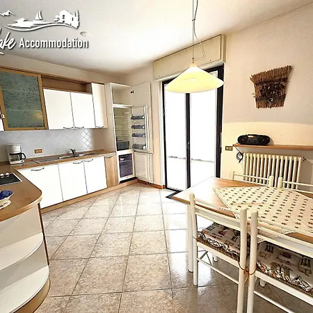 Casa Erika A Apartmán Cremia