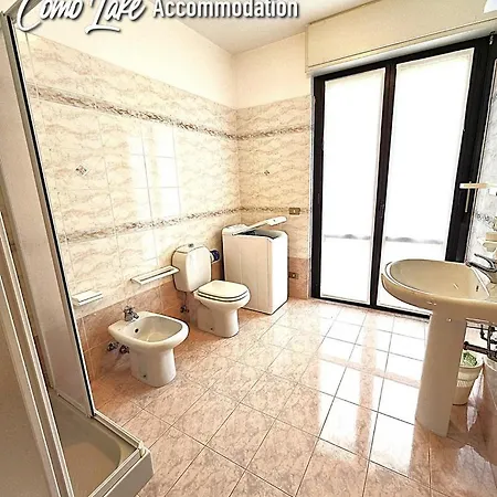 Casa Erika A * Cremia