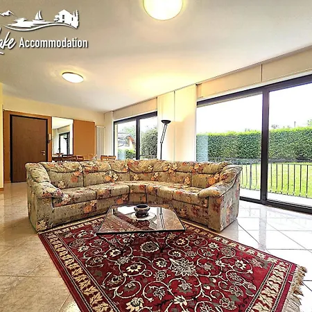 Casa Erika A Apartmán